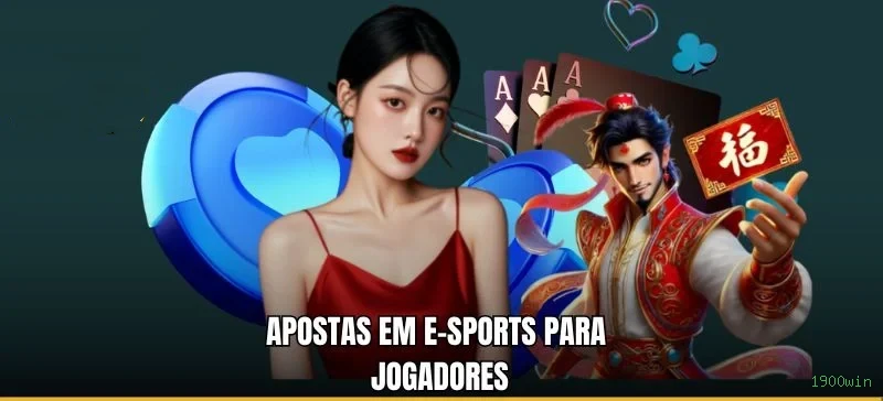 Requisitos do APK da 1900win para Android