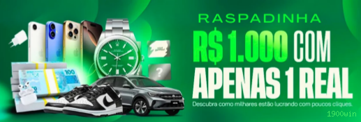 Download gratuito do app da 1900win